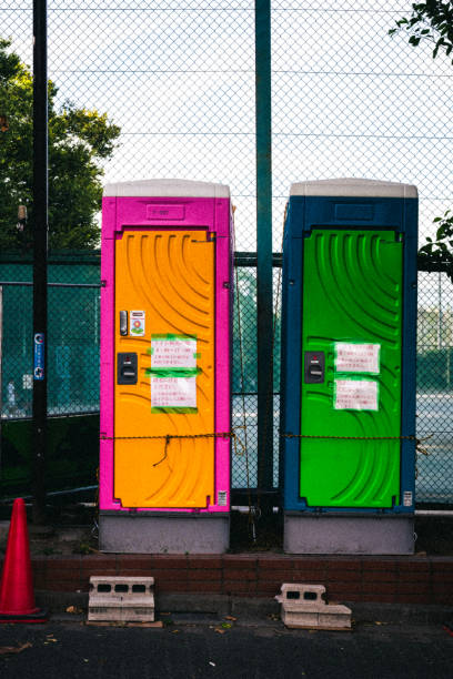 Best Luxury portable toilet rental  in Islandia, NY
