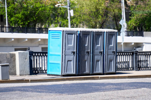 Best Sanitation services for porta potties  in Islandia, NY